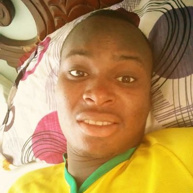Profile Picture of Junior Traka Saint-phar (@JuniorPhar) on Twitter