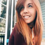 Profile Picture of amelia ferrell knisely (@the_amelia) on Instagram
