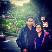 Profile Picture of Priyanka Falor (@priyanka-falor-1) on Quora