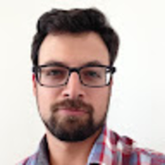 Profile Picture of David Appelbaum (@apples206) on Poshmark