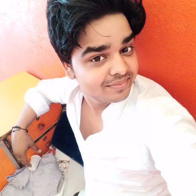 Profile Picture of Dev Soni (@Devsoni77532331) on Twitter