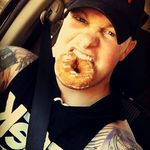 Profile Picture of Sgt. chamness Robert (@chamnessrobert765) on Instagram