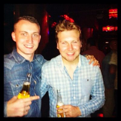 Profile Picture of Garth Morgan (@GarthMorgan2012) on Twitter