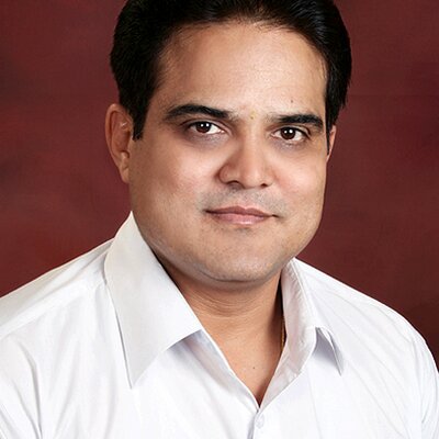 Profile Picture of Hari Nair- PassionHR (@harinair69) on Twitter