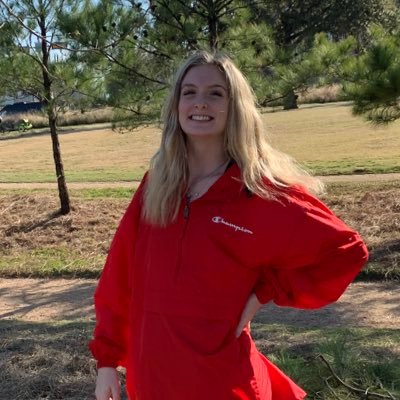 Profile Picture of Carly Stuart (@carlystuart17) on Twitter