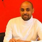 Profile Picture of Mahdere Zeray (@mahdere) on Instagram