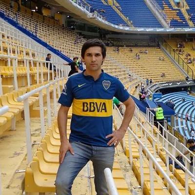 Profile Picture of Marcelo Alessandrini (@marce1985ale) on Twitter