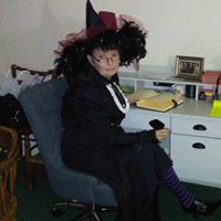Profile Picture of Sylvia Keiser (@sylvia-keiser-1) on Quora