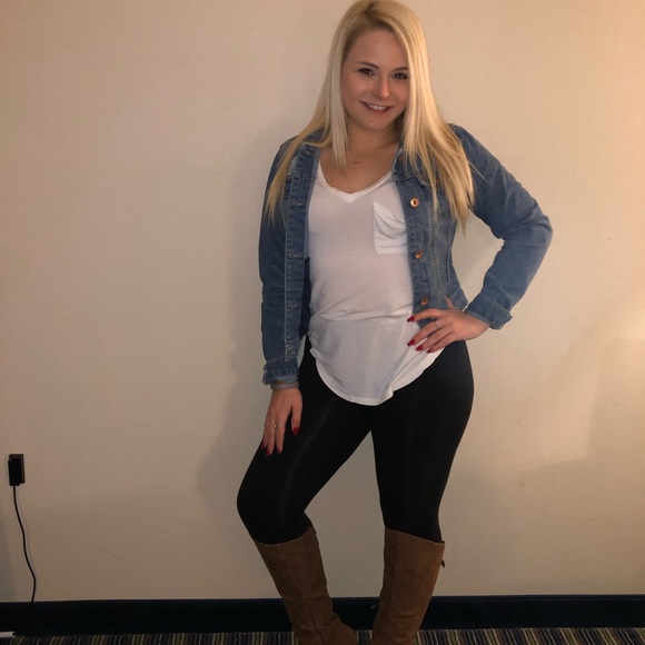 Profile Picture of Kaitlin Wright (@katewrightt) on Poshmark