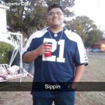 Profile Picture of Daniel Diaz (@rupertoddiaz) on Instagram