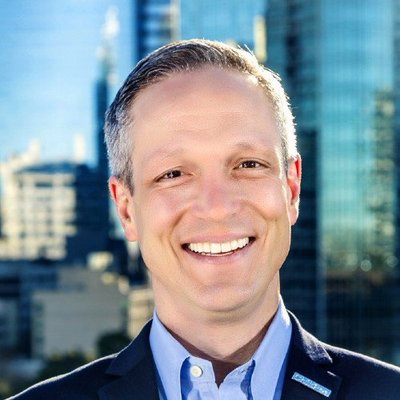 Profile Picture of Stephen Deason (@StephenDeason11) on Twitter