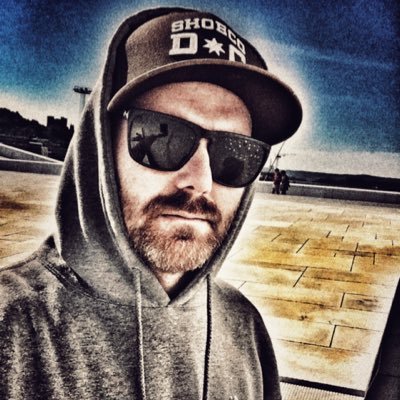 Profile Picture of Tor Erik Hansen (@Roadcrew) on Twitter