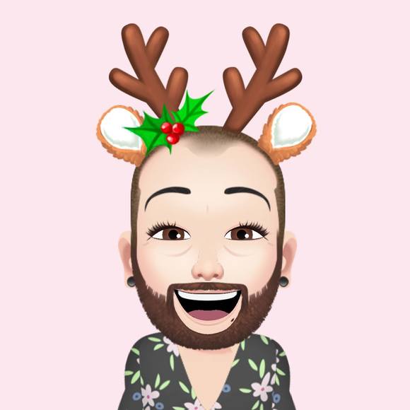 Profile Picture of John-thomas Appling (@j_queenphl) on Poshmark