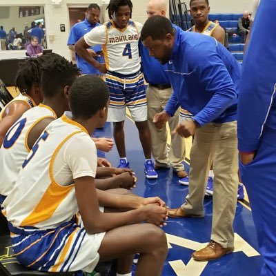 Profile Picture of Coach J Giddens (@JCGiddens) on Twitter