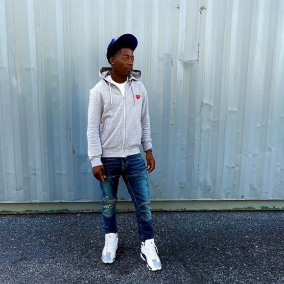 Profile Picture of Dwayne Cunningham (@stackzhavin33) on Poshmark