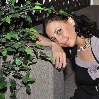 Profile Picture of Melissa Roybal (@Melissa52004596) on Twitter