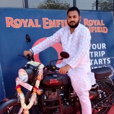 Profile Picture of GAURAV MAHAJAN (@gauravmahajan08) on Twitter