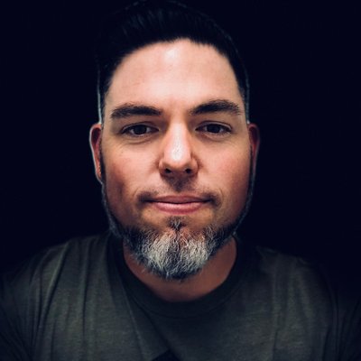 Profile Picture of Christopher Mullenax (@therealktwist) on Twitter