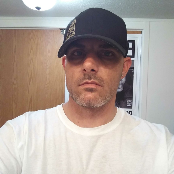 Profile Picture of Chad Cannon (@instigatedcha0s) on Poshmark