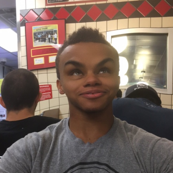 Profile Picture of Brenton Johnson (@fargo504) on Poshmark