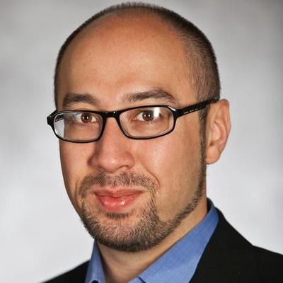 Profile Picture of David Schweidel (@dschweidel) on Twitter