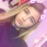 Profile Picture of Ariana Jimenez (@ariana-jimenez-18) on Quora