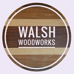 Profile Picture of Patrick Walsh (@walsh_woodworks) on Instagram