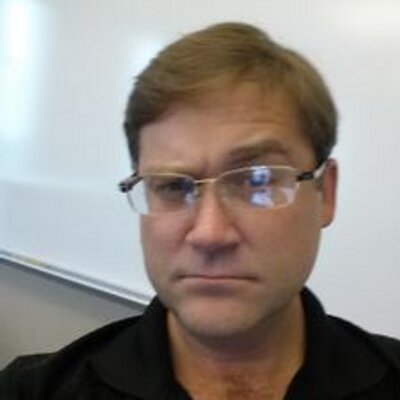 Profile Picture of Joseph Dearing (@DearingJoseph) on Twitter