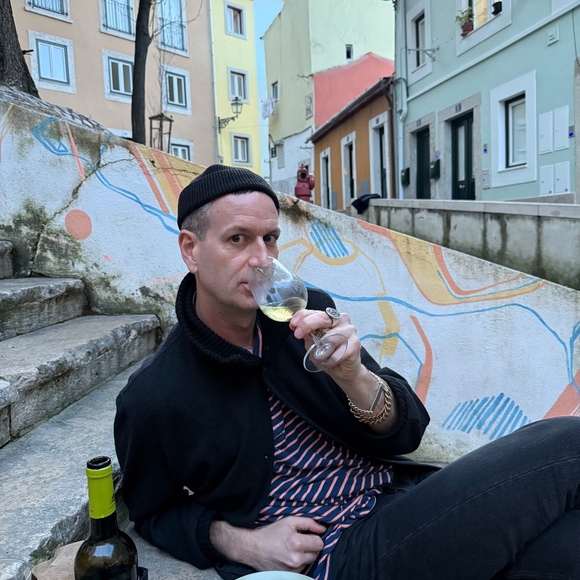 Profile Picture of Christopher Orr (@tadgold) on Poshmark