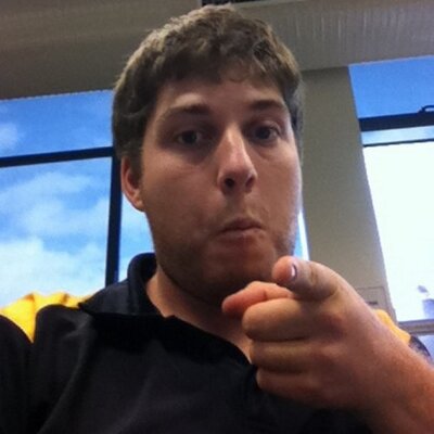Profile Picture of Nathaniel Parsons (@parsons_nate) on Twitter
