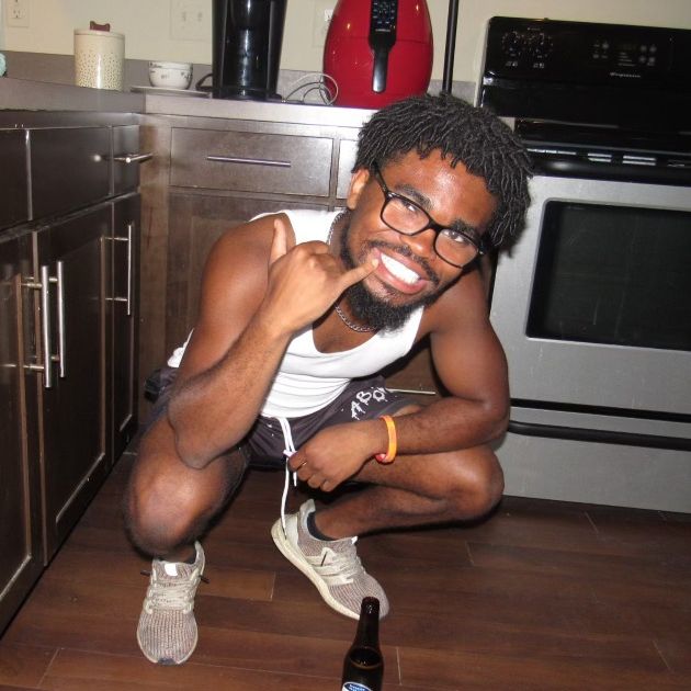 Profile Picture of _aaroncrowder (@_aaroncrowder) on Tiktok