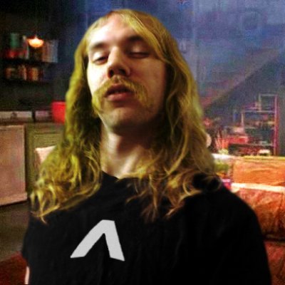 Profile Picture of Dustin Snow (@_dustinsnow) on Twitter