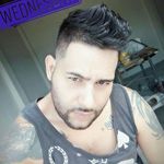 Profile Picture of caleñito Luis Marin (@luismarin86) on Instagram