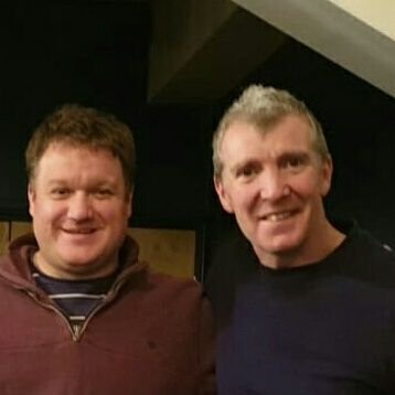Profile Picture of David Watkins (@DavidPWatkins) on Twitter