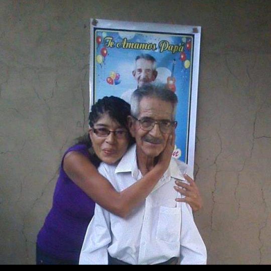 Profile Picture of Yolanda Tejada Alarc (@yolandatejadaalarcon) on Tiktok