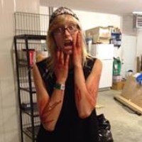 Profile Picture of Elizabeth-anne Mattice (@elizabeth-anne-mattice) on Quora