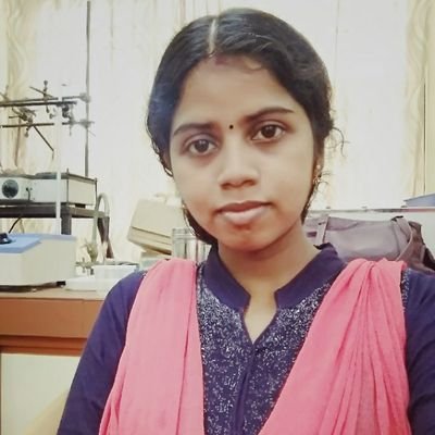 Profile Picture of Veena Raju (@VeenaRajan11) on Twitter