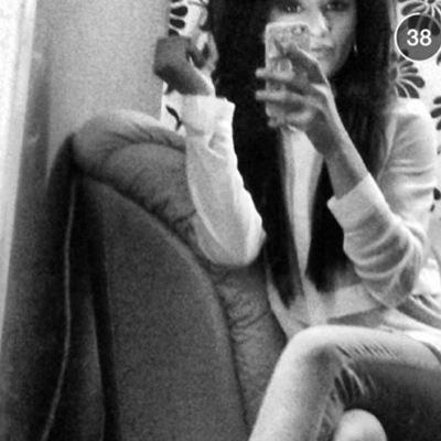 Profile Picture of Anisah Ahmed (@Anu__x) on Twitter