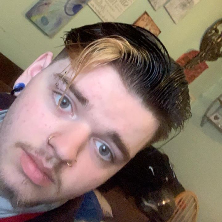 Profile Picture of Robert Kidd (@robk.02) on Tiktok