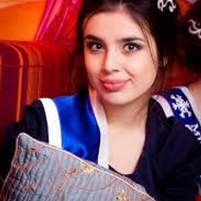 Profile Picture of Dianna Holmes (@DiannaHolmes94) on Twitter