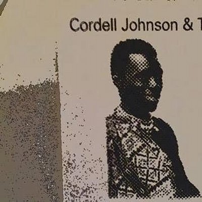 Profile Picture of Cordell Johnson (@sweetdaddyCorde) on Twitter