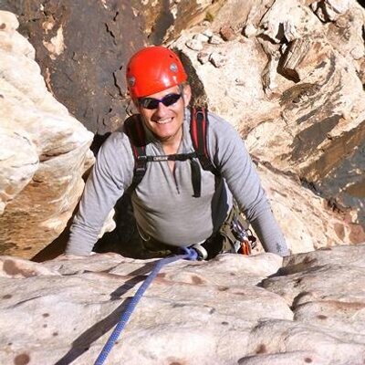 Profile Picture of Joe Brady (@BradyJoe) on Twitter