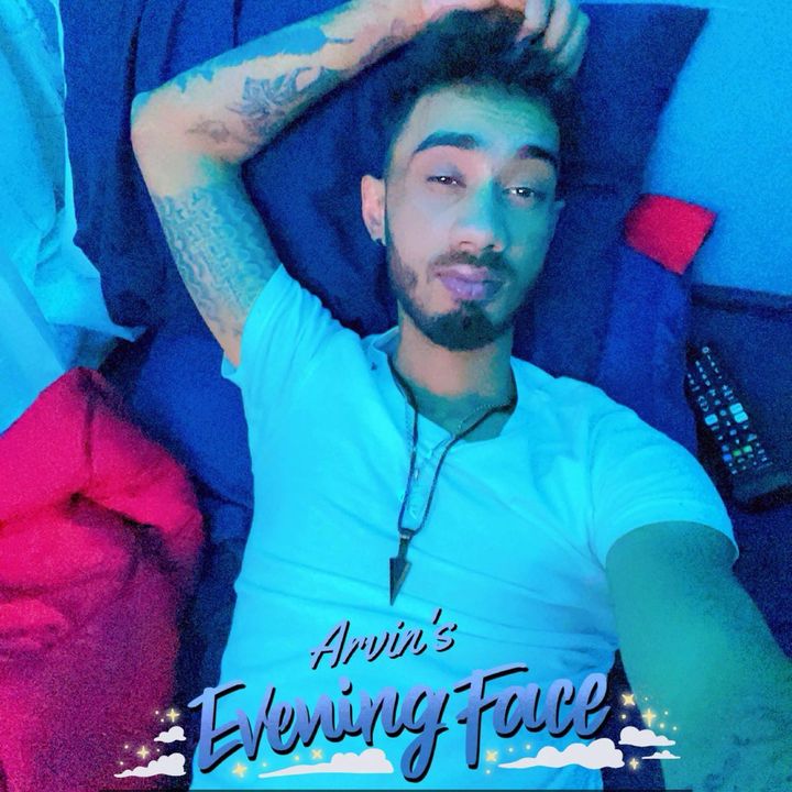 Profile Picture of nikhil_john2 (@nikhil_john2) on Tiktok