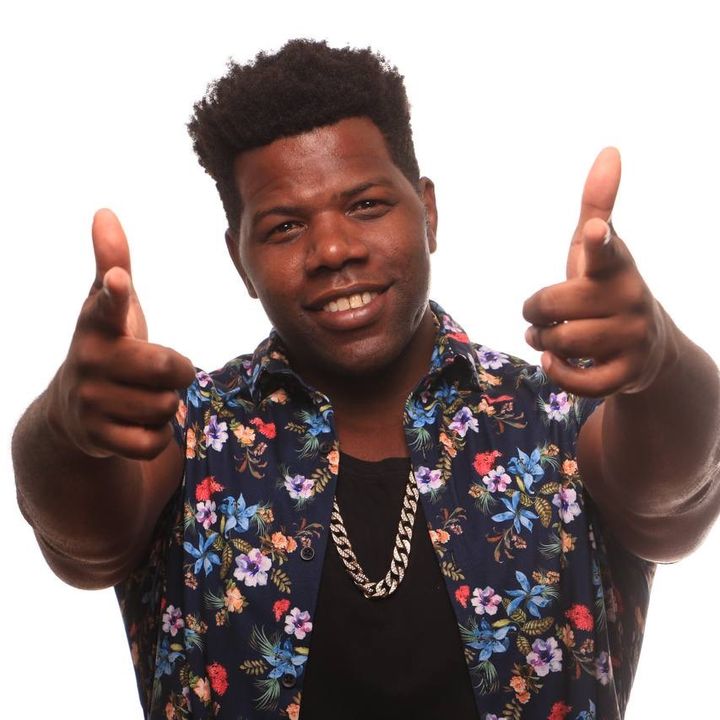 Profile Picture of Bo Johnson (@@bozach) on Tiktok