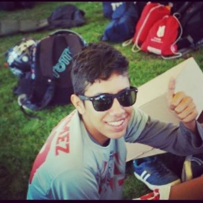 Profile Picture of Alejandro Hernandezon Twitter