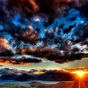 Profile Picture of Azure Sky (@AzureSkyMusic) on Youtube