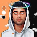 Profile Picture of ◡̈ (@erick.eyes) on Instagram