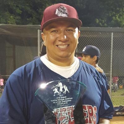 Profile Picture of Bubba Hernandez (@B_Hernandez21) on Twitter