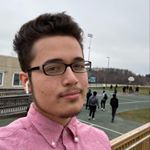 Profile Picture of Kevin CR (@kevin_carbajal_rodriguez) on Instagram