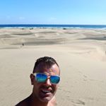 Profile Picture of Michael Steenbergen (@michaelsteenbergen80) on Instagram